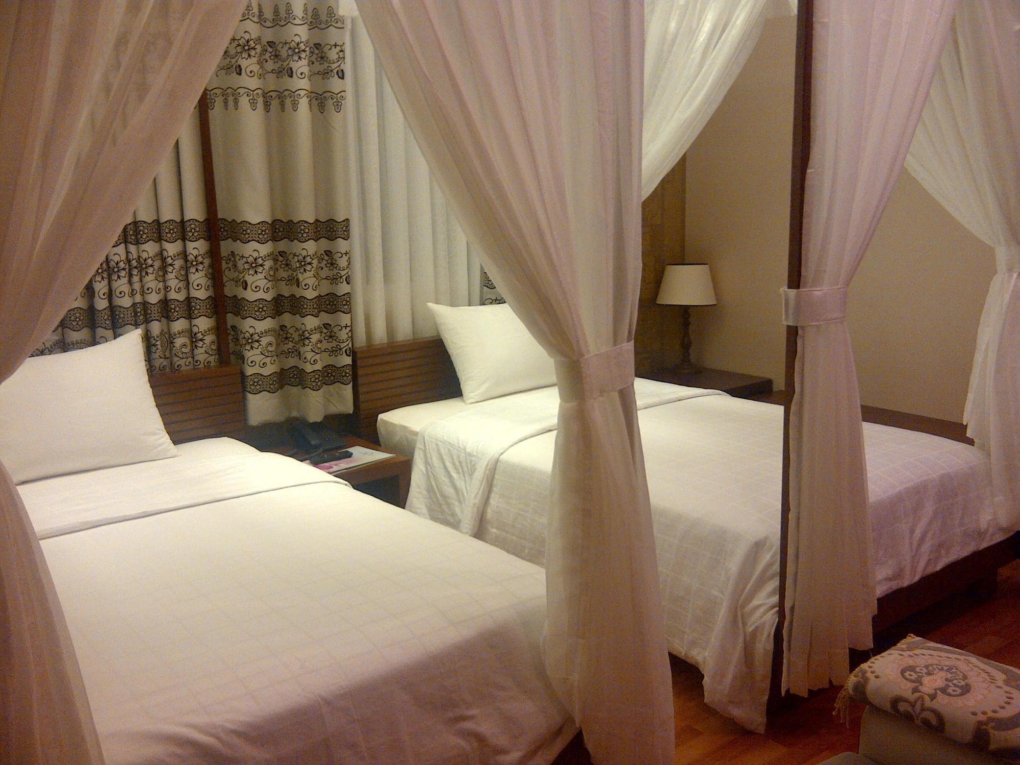 Anh Dao Mekong Hotel Can Tho Exterior photo