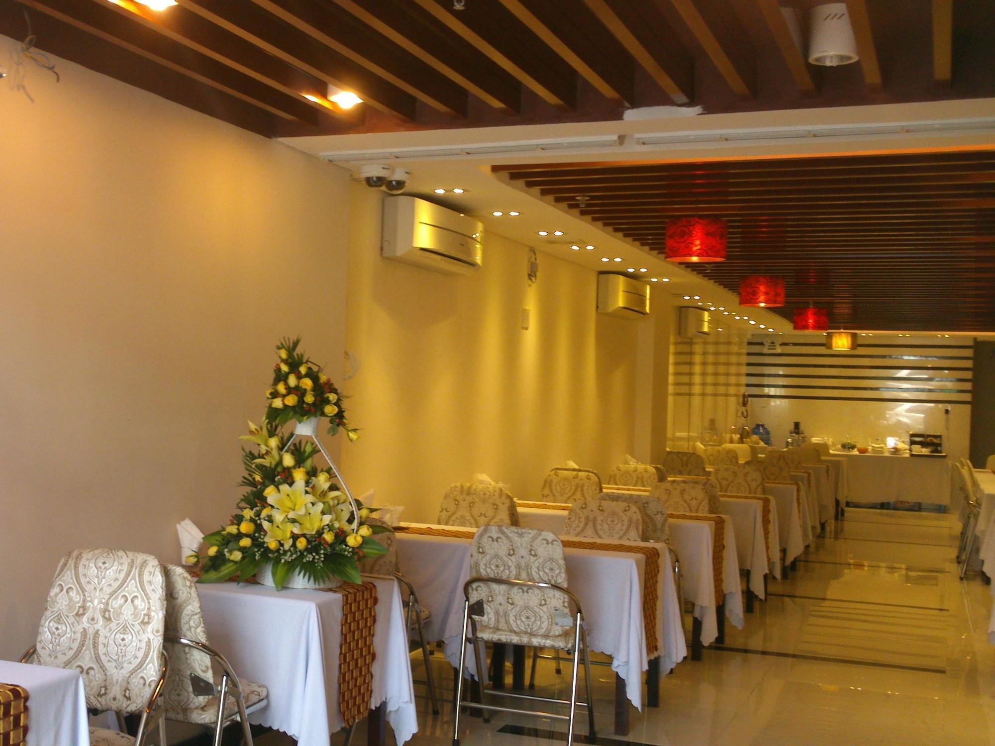 Anh Dao Mekong Hotel Can Tho Exterior photo