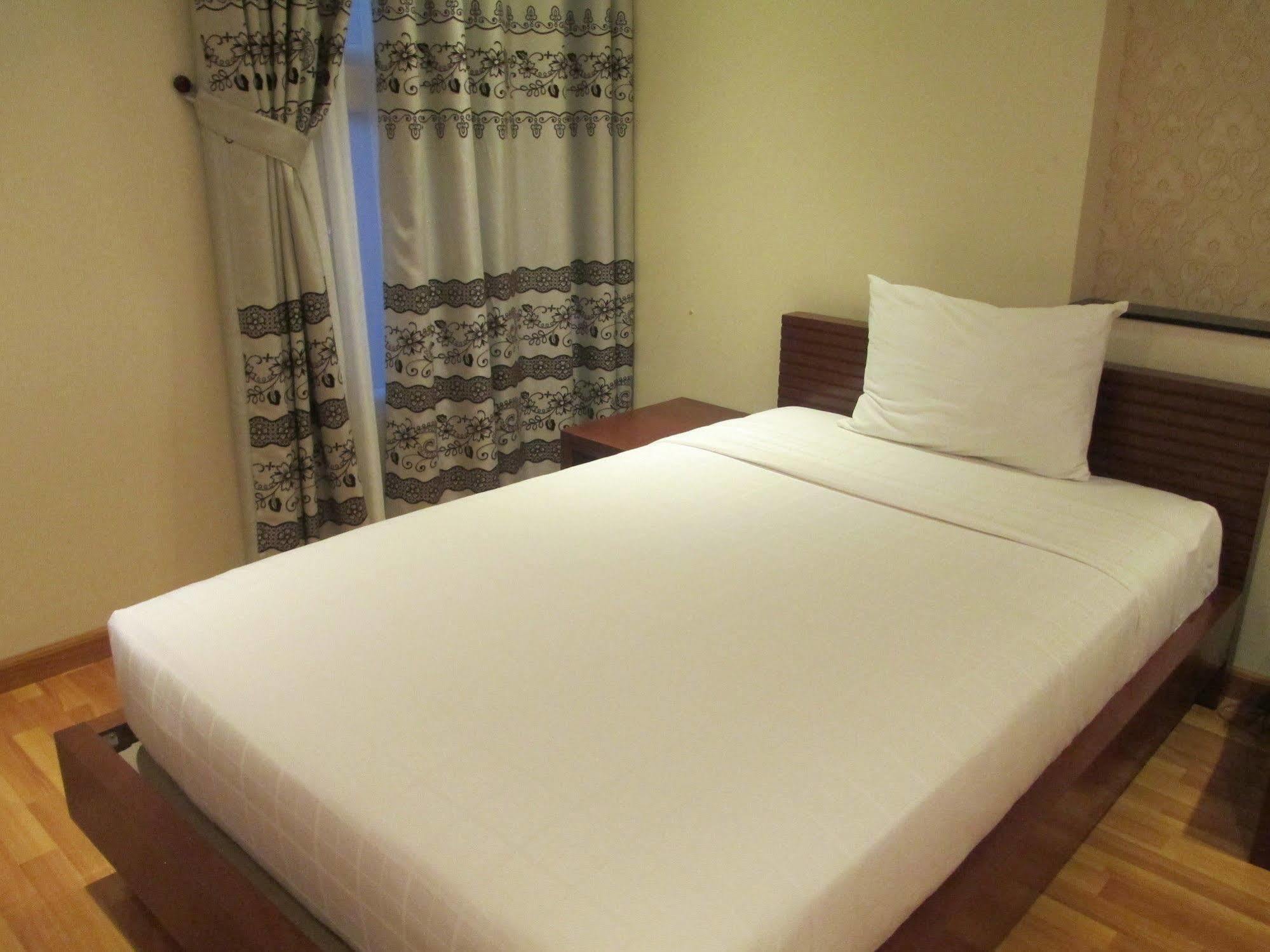Anh Dao Mekong Hotel Can Tho Exterior photo