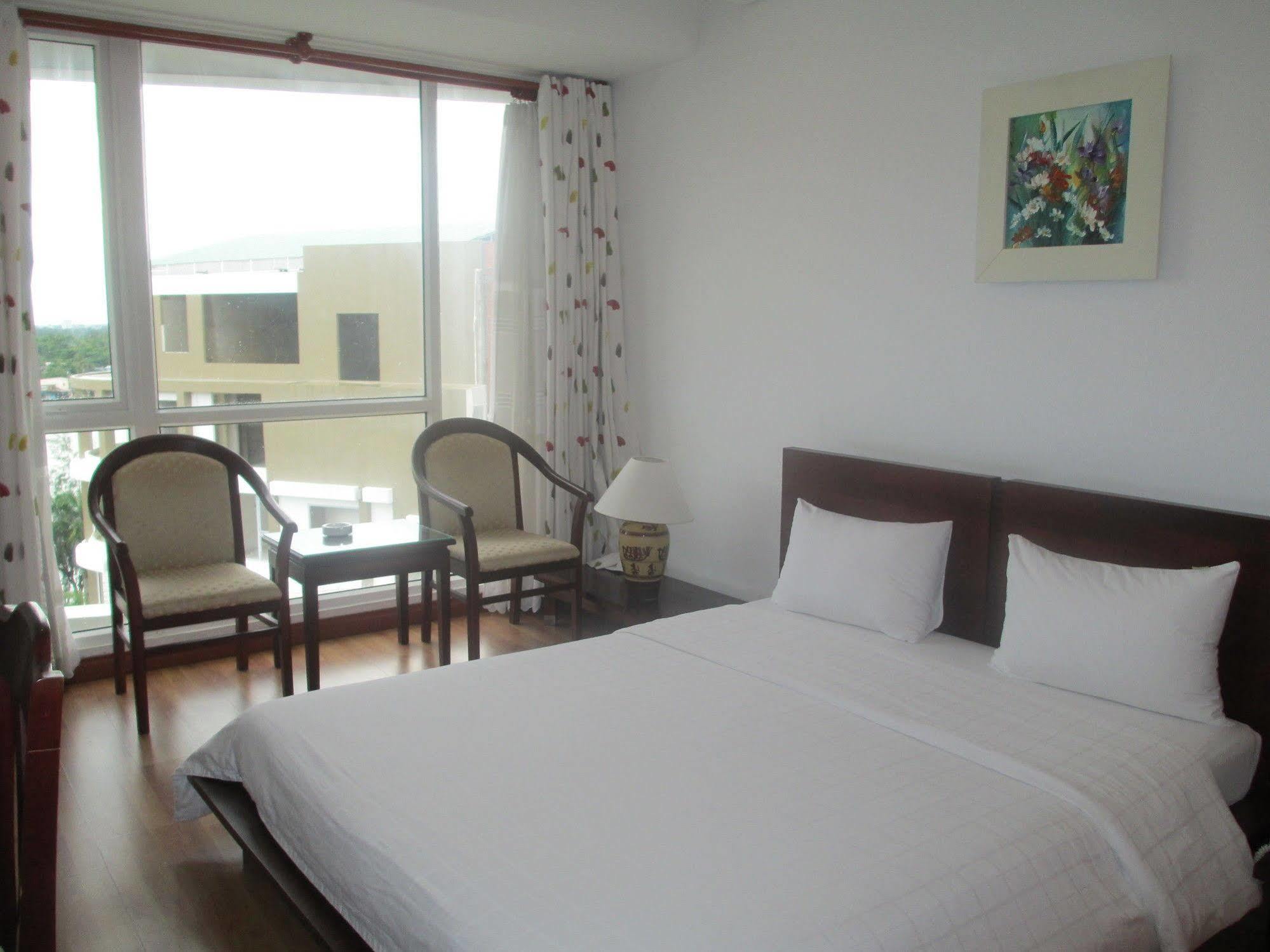 Anh Dao Mekong Hotel Can Tho Exterior photo